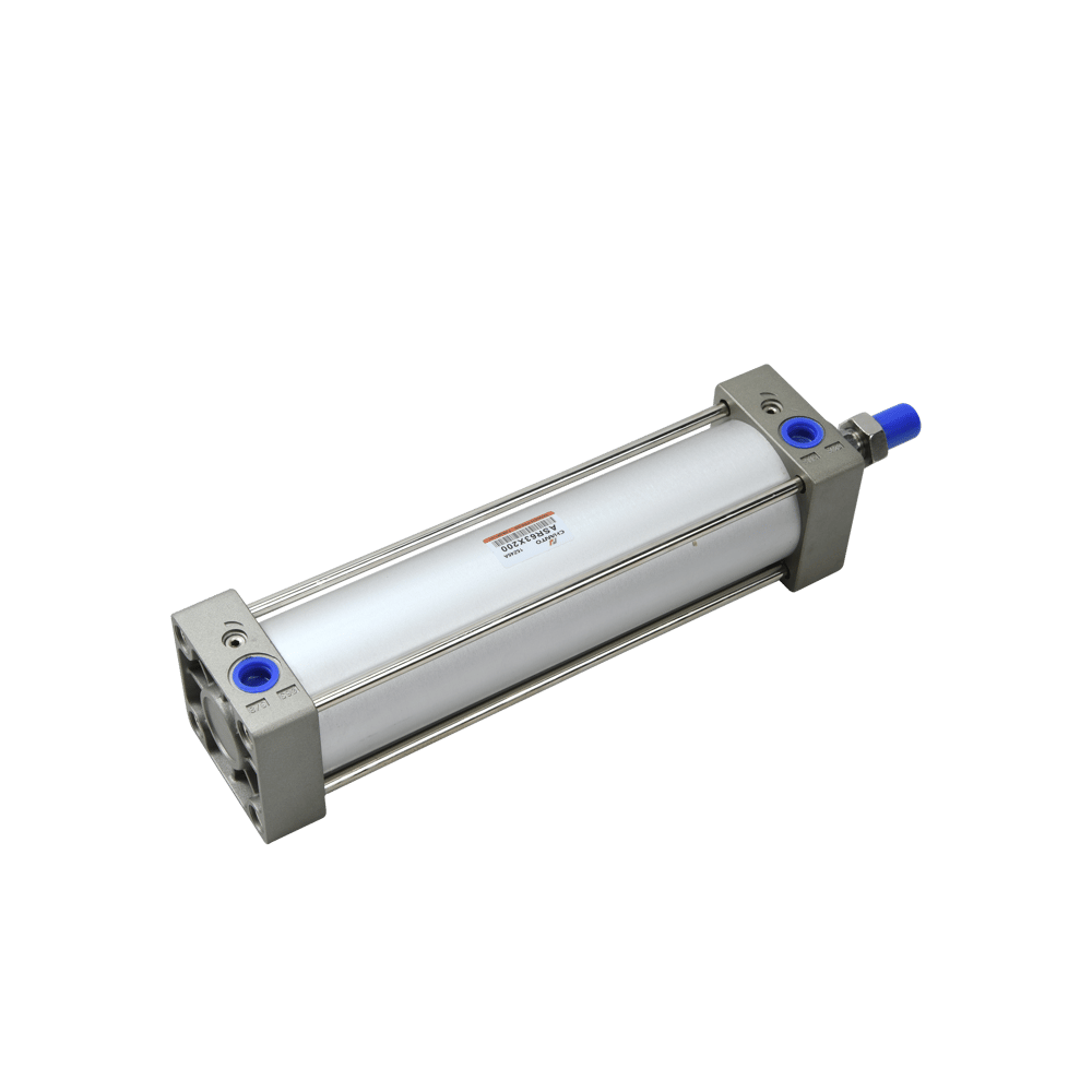 CHANTO Air Cylinder ASR63X200
